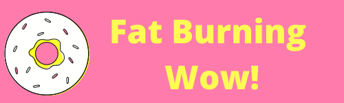 Burn Fat & Look Good